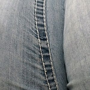 Meet your Posher, Margaret